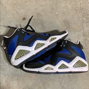 reebok hexalite basketball shoes